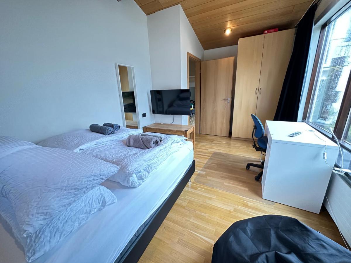 Holiday home Cosy And Family Friendly House In Centrally Located In Laugardalur Reykjavik