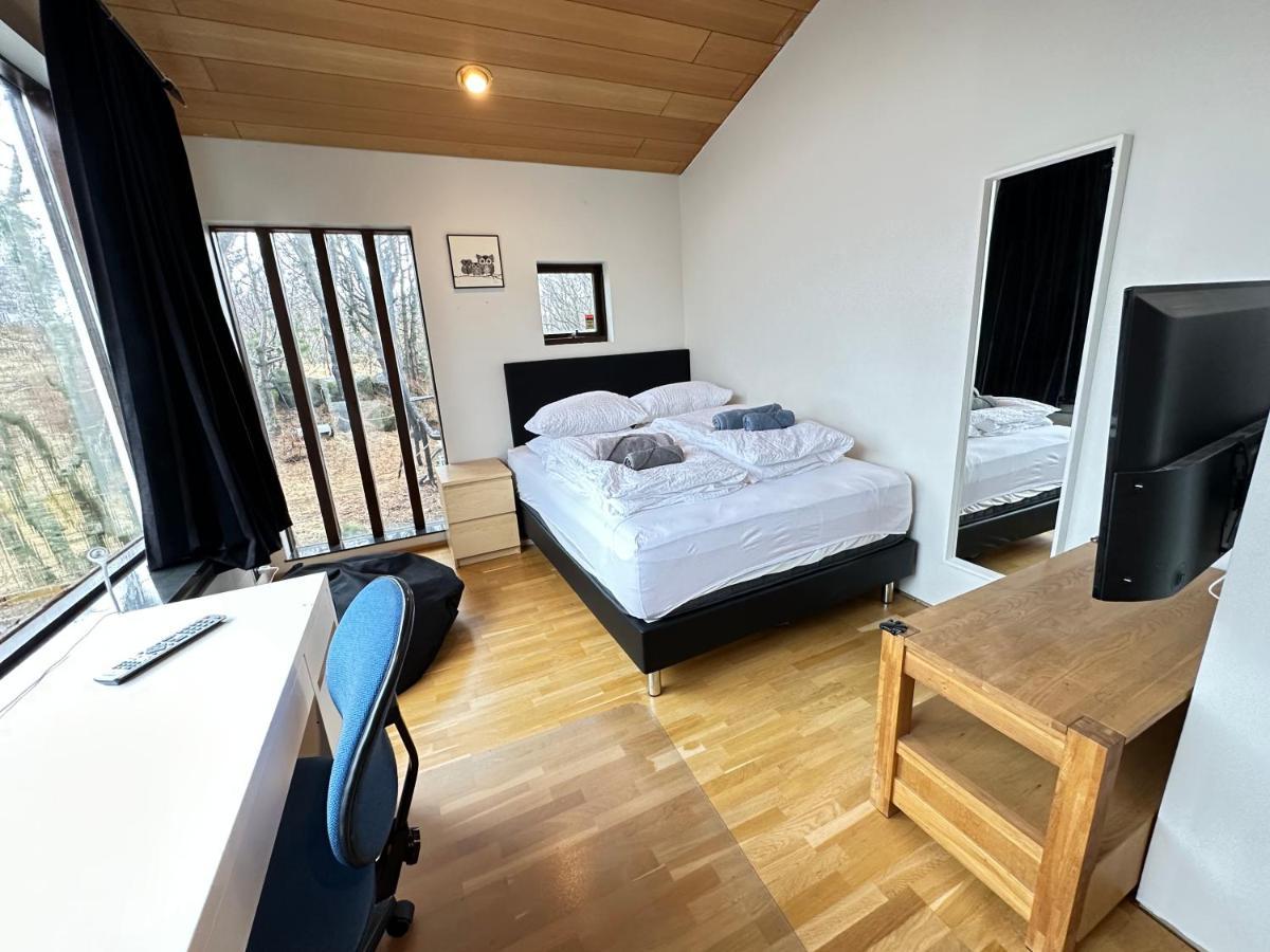Holiday home Cosy And Family Friendly House In Centrally Located In Laugardalur