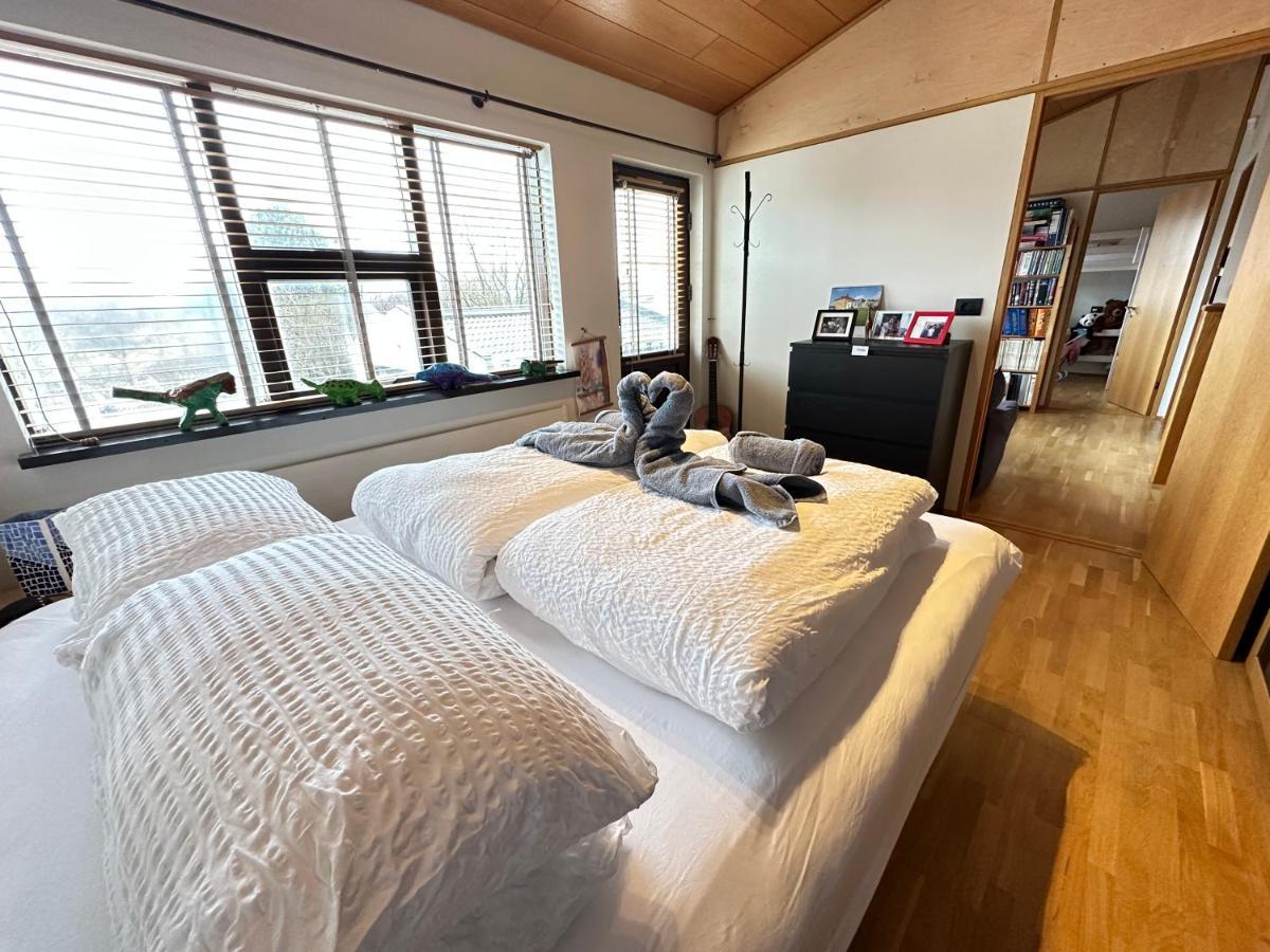 Cosy And Family Friendly House In Centrally Located In Laugardalur Holiday home Reykjavik