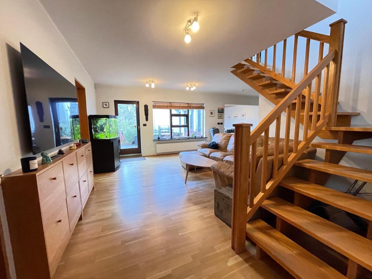 Holiday home Cosy And Family Friendly House In Centrally Located In Laugardalur Reykjavik
